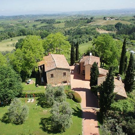 La Valle Appartamenti Per Vacanze مونتايون المظهر الخارجي الصورة