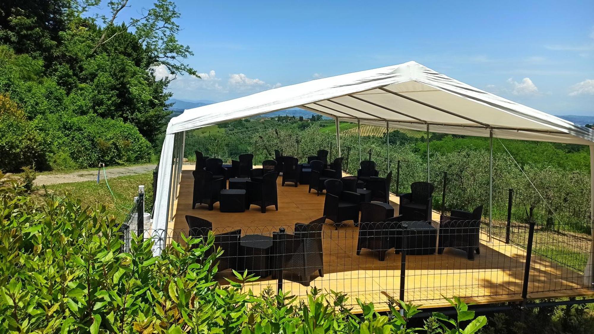 La Valle Appartamenti Per Vacanze مونتايون المظهر الخارجي الصورة