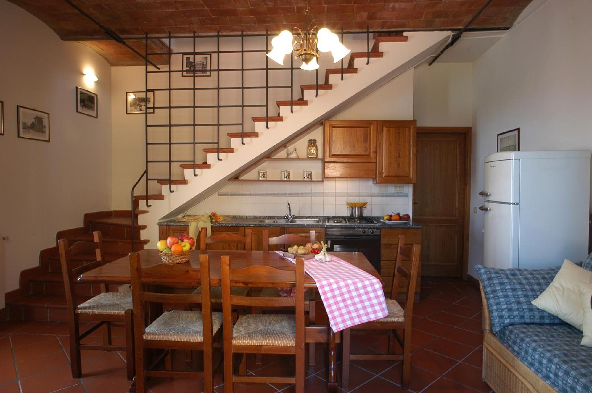La Valle Appartamenti Per Vacanze مونتايون المظهر الخارجي الصورة
