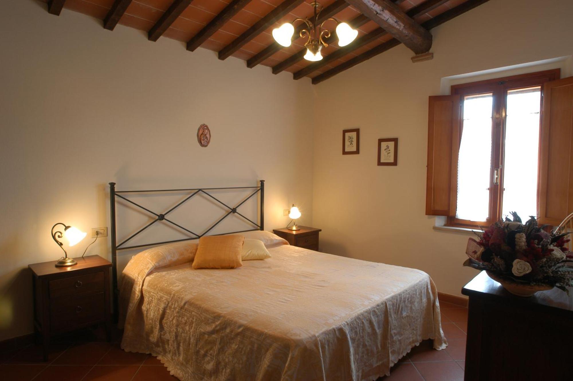 La Valle Appartamenti Per Vacanze مونتايون المظهر الخارجي الصورة