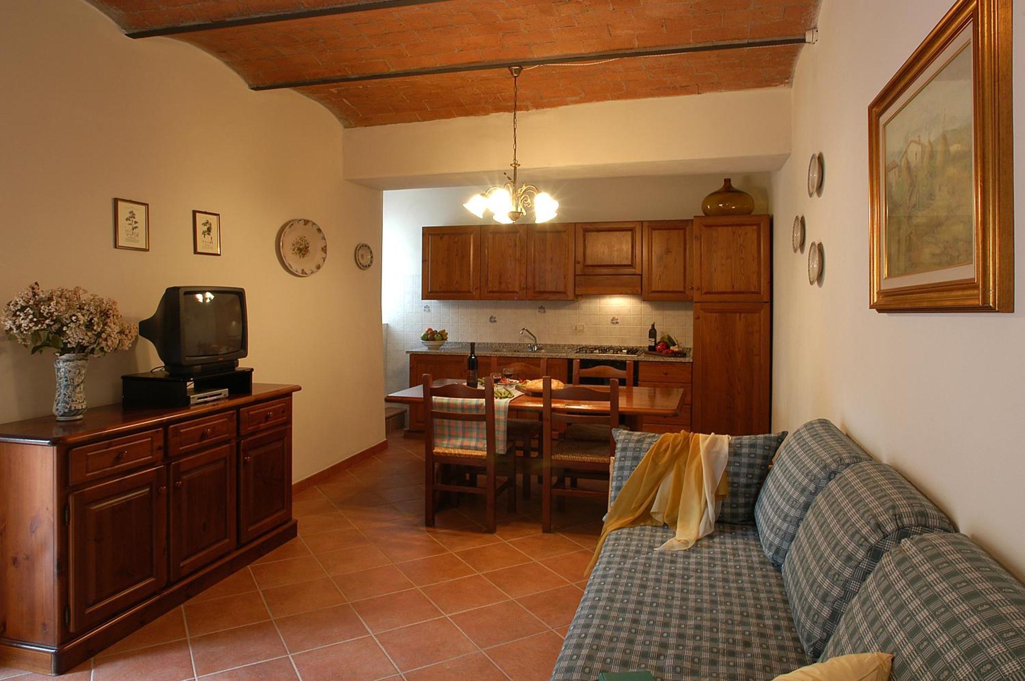 La Valle Appartamenti Per Vacanze مونتايون المظهر الخارجي الصورة
