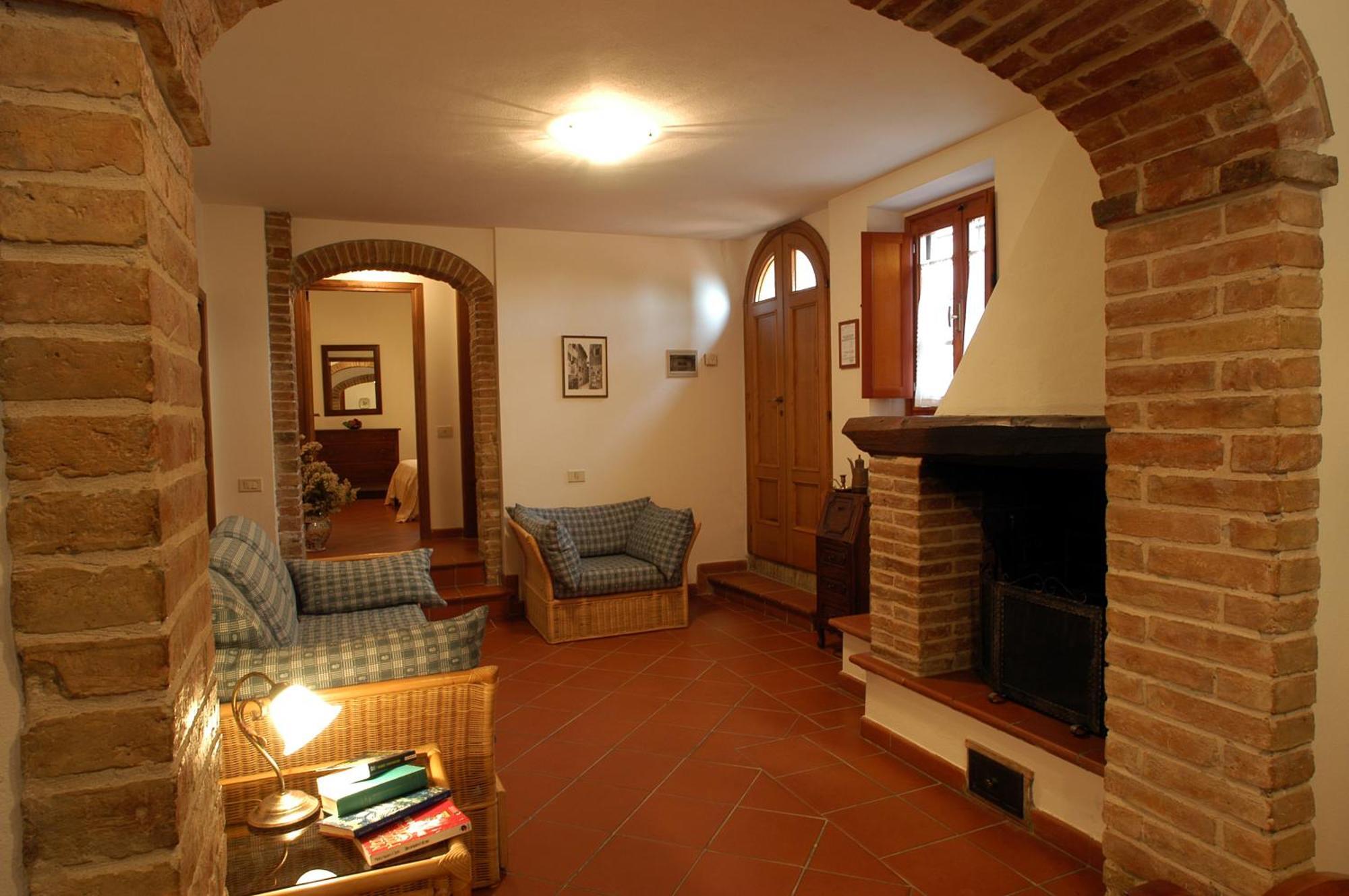 La Valle Appartamenti Per Vacanze مونتايون المظهر الخارجي الصورة