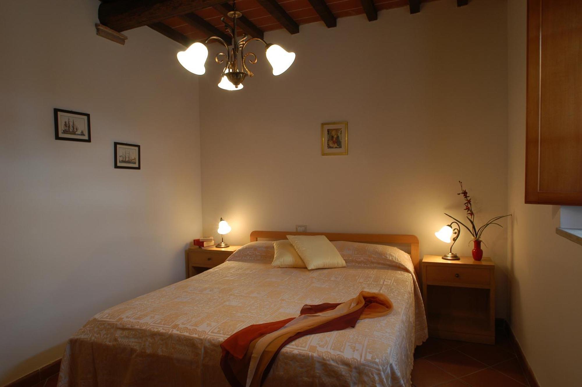 La Valle Appartamenti Per Vacanze مونتايون المظهر الخارجي الصورة