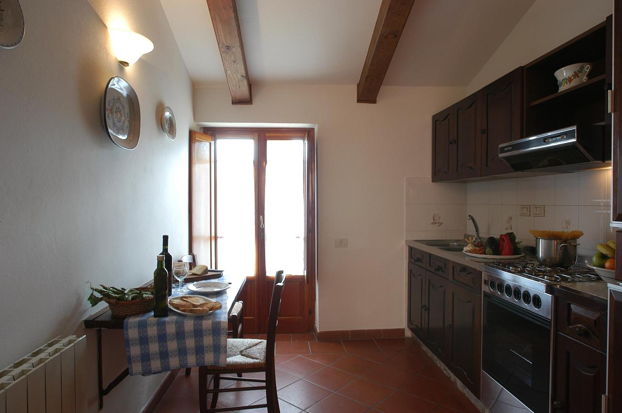 La Valle Appartamenti Per Vacanze مونتايون المظهر الخارجي الصورة