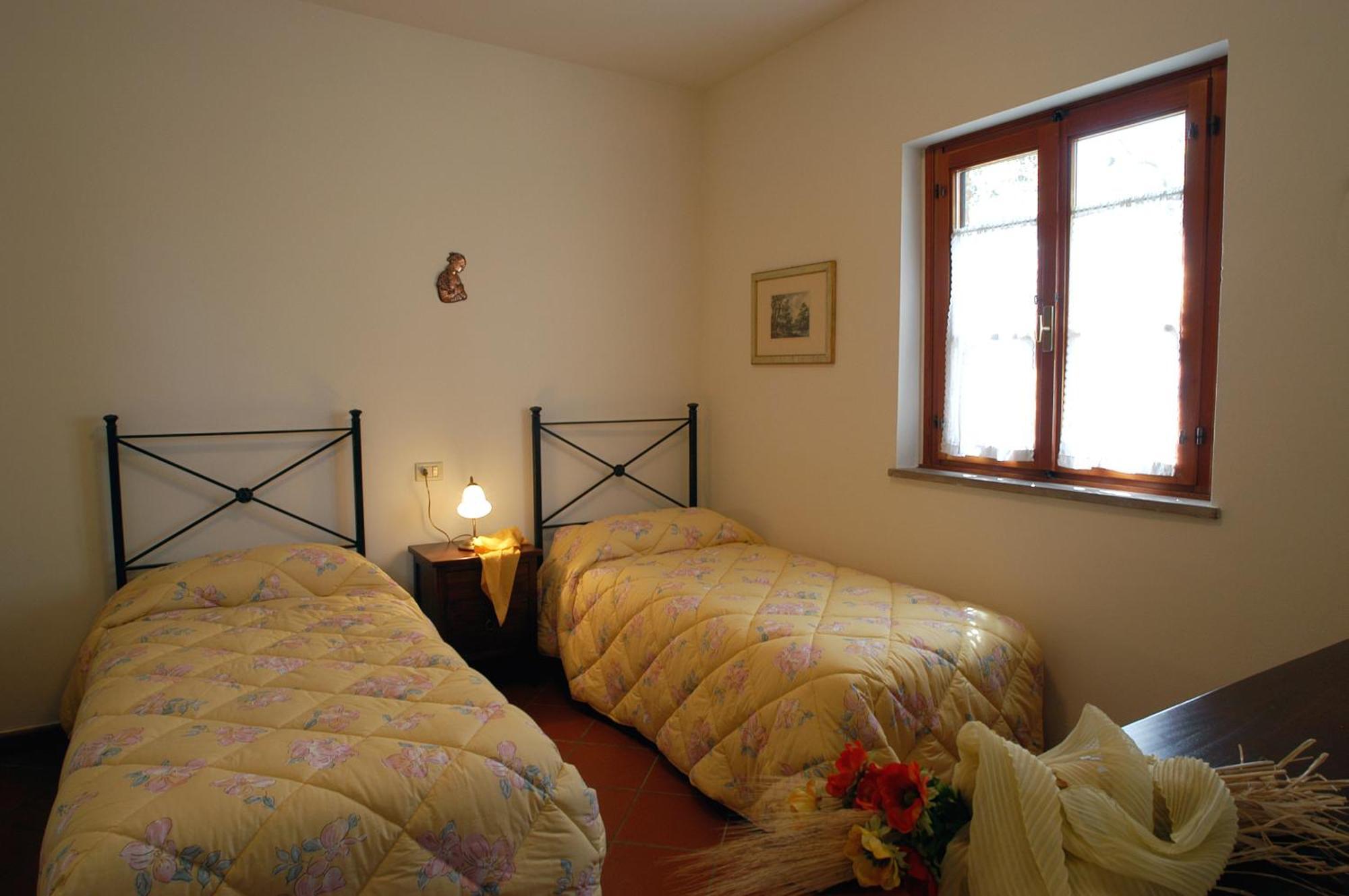 La Valle Appartamenti Per Vacanze مونتايون المظهر الخارجي الصورة