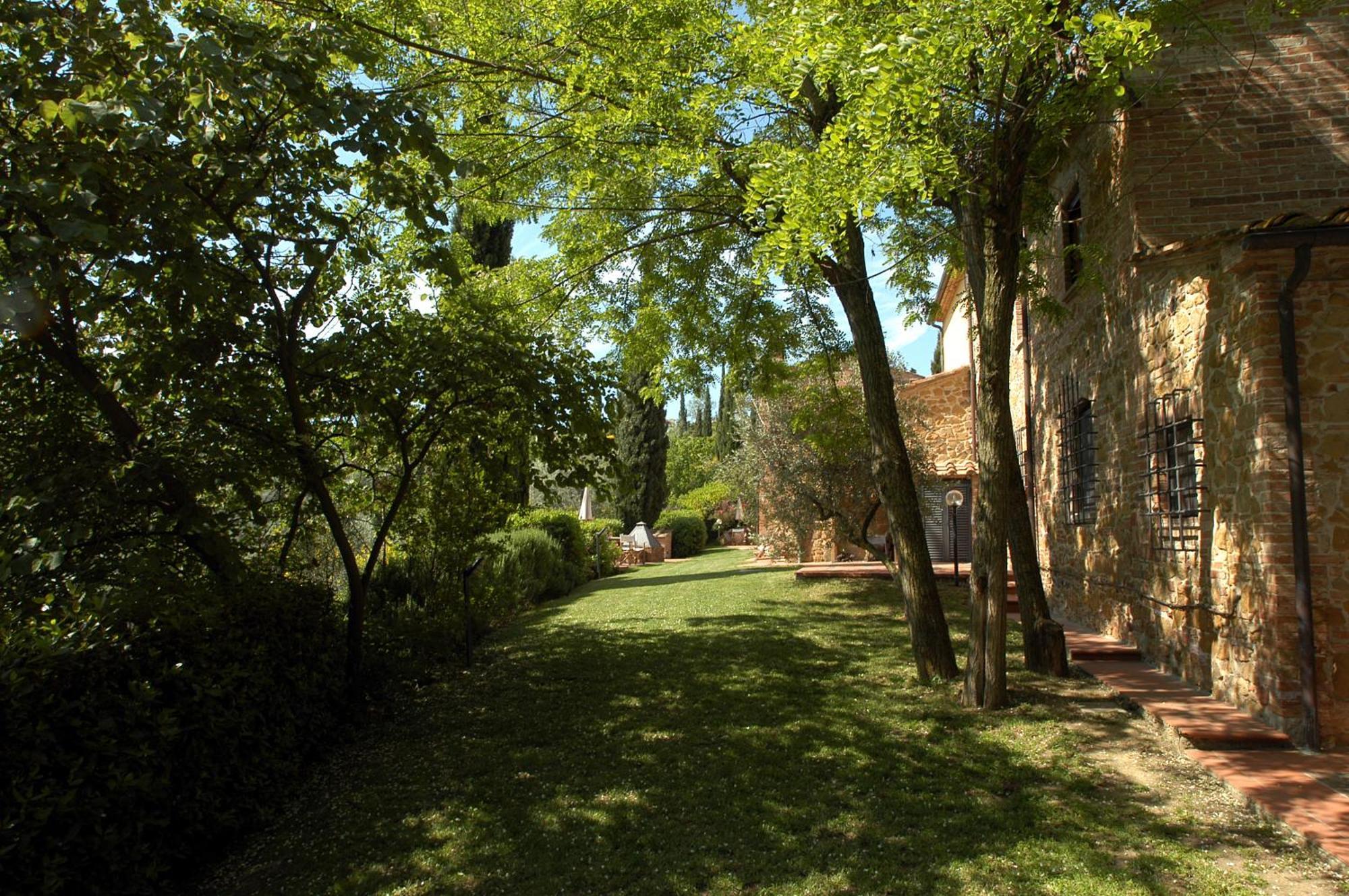La Valle Appartamenti Per Vacanze مونتايون المظهر الخارجي الصورة