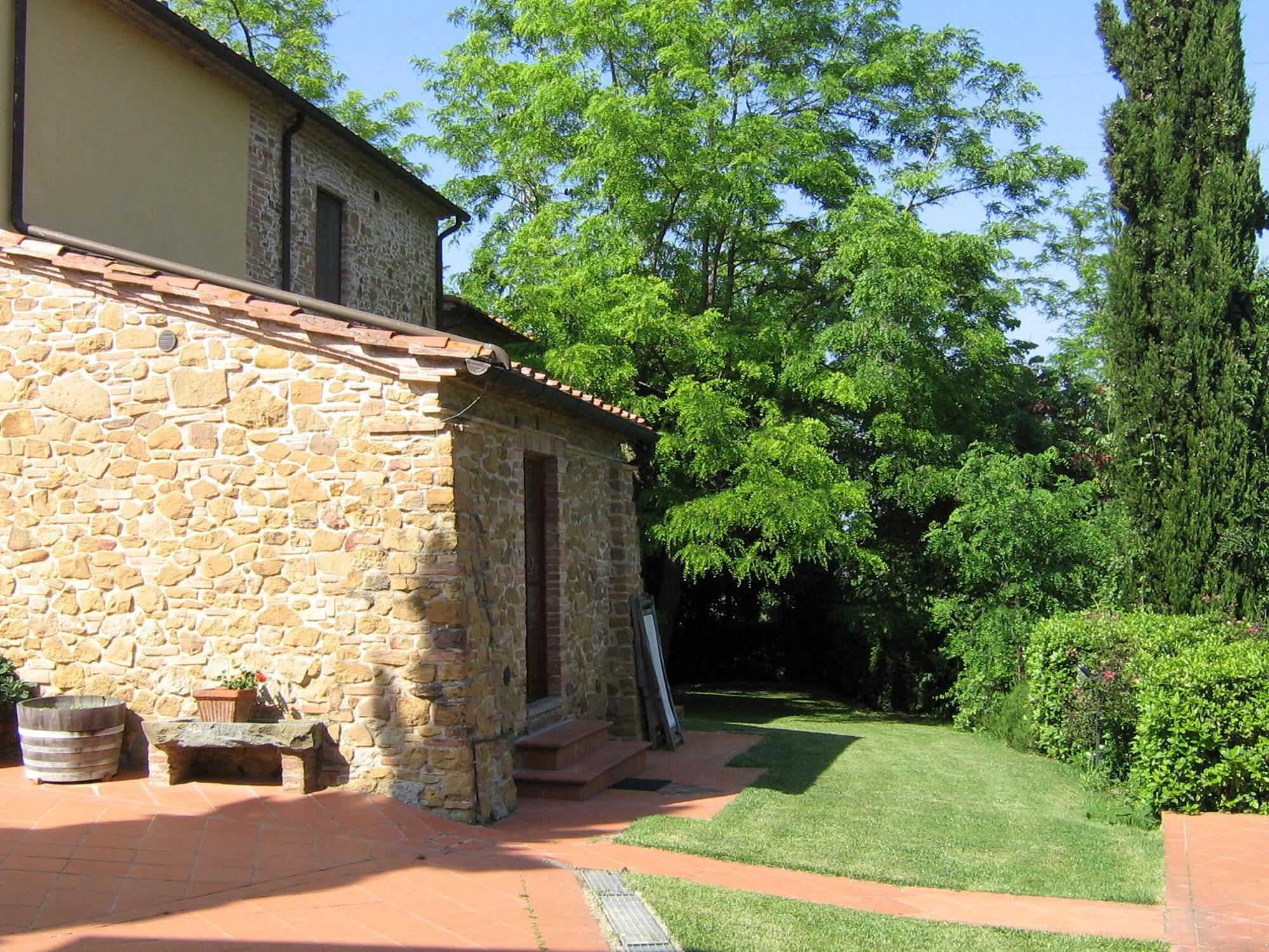 La Valle Appartamenti Per Vacanze مونتايون المظهر الخارجي الصورة