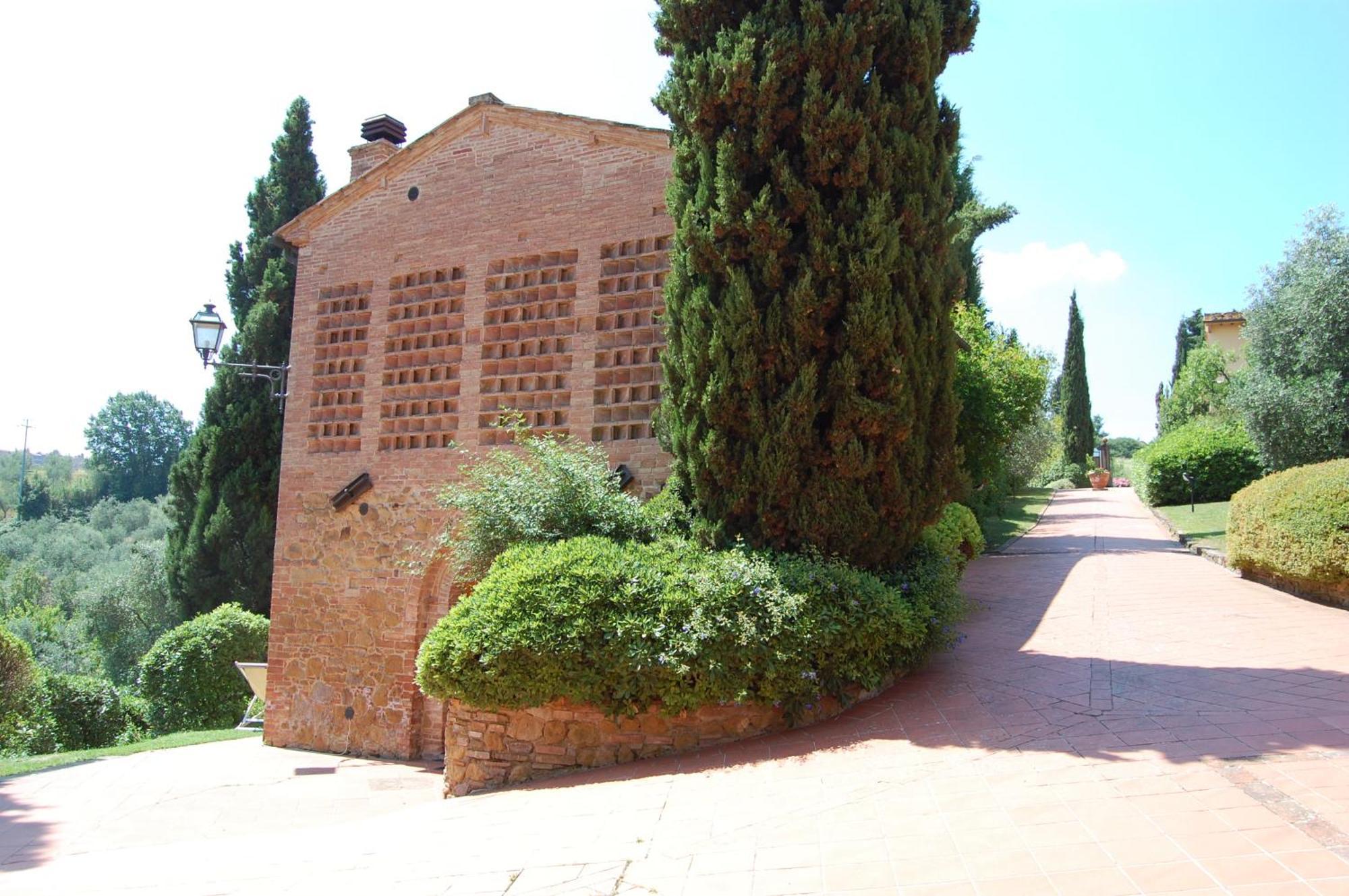 La Valle Appartamenti Per Vacanze مونتايون المظهر الخارجي الصورة