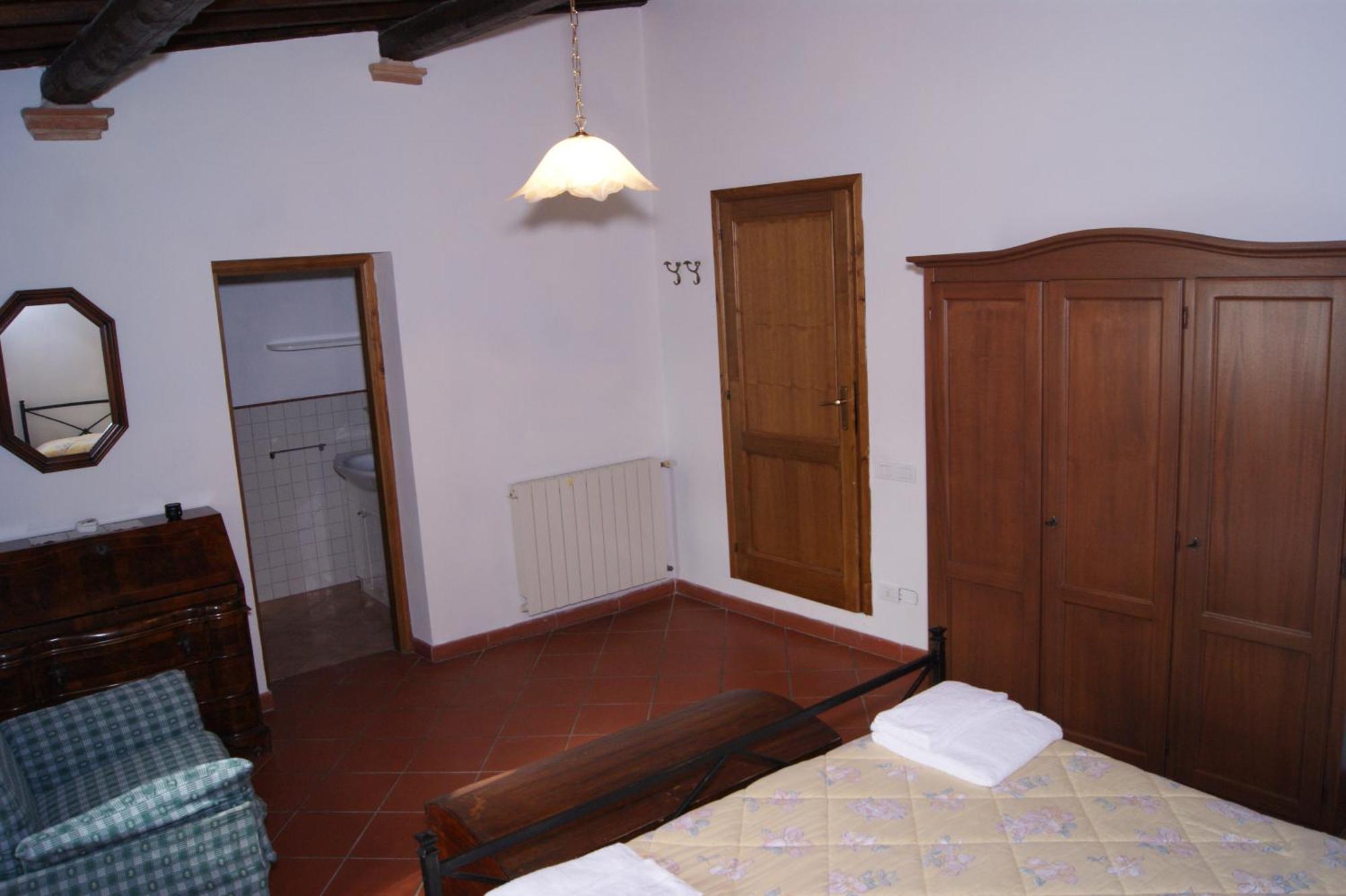 La Valle Appartamenti Per Vacanze مونتايون الغرفة الصورة