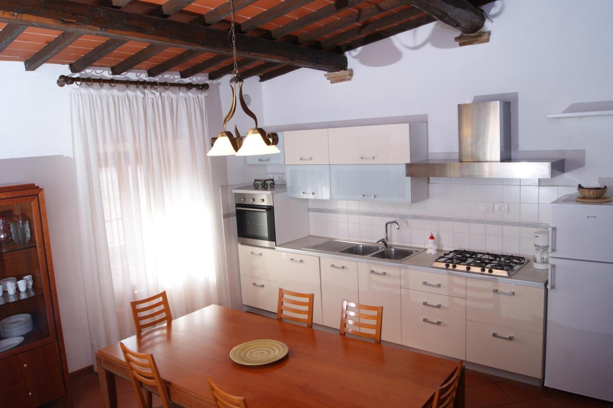 La Valle Appartamenti Per Vacanze مونتايون الغرفة الصورة