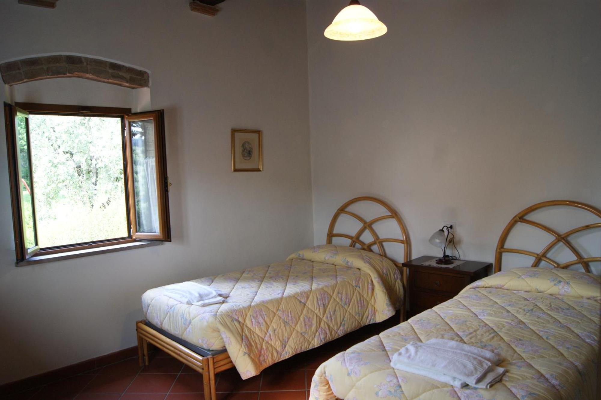 La Valle Appartamenti Per Vacanze مونتايون الغرفة الصورة