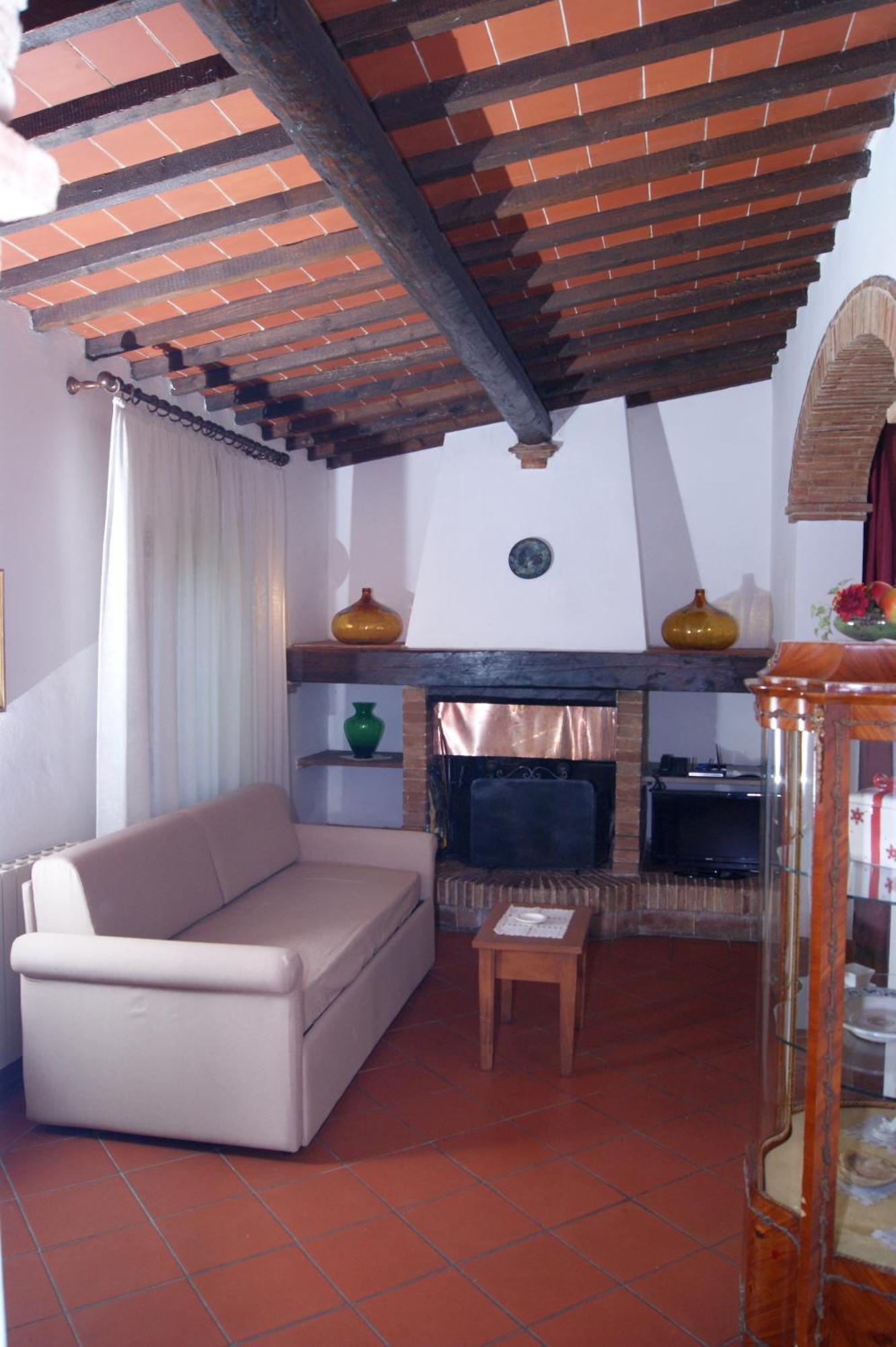 La Valle Appartamenti Per Vacanze مونتايون الغرفة الصورة