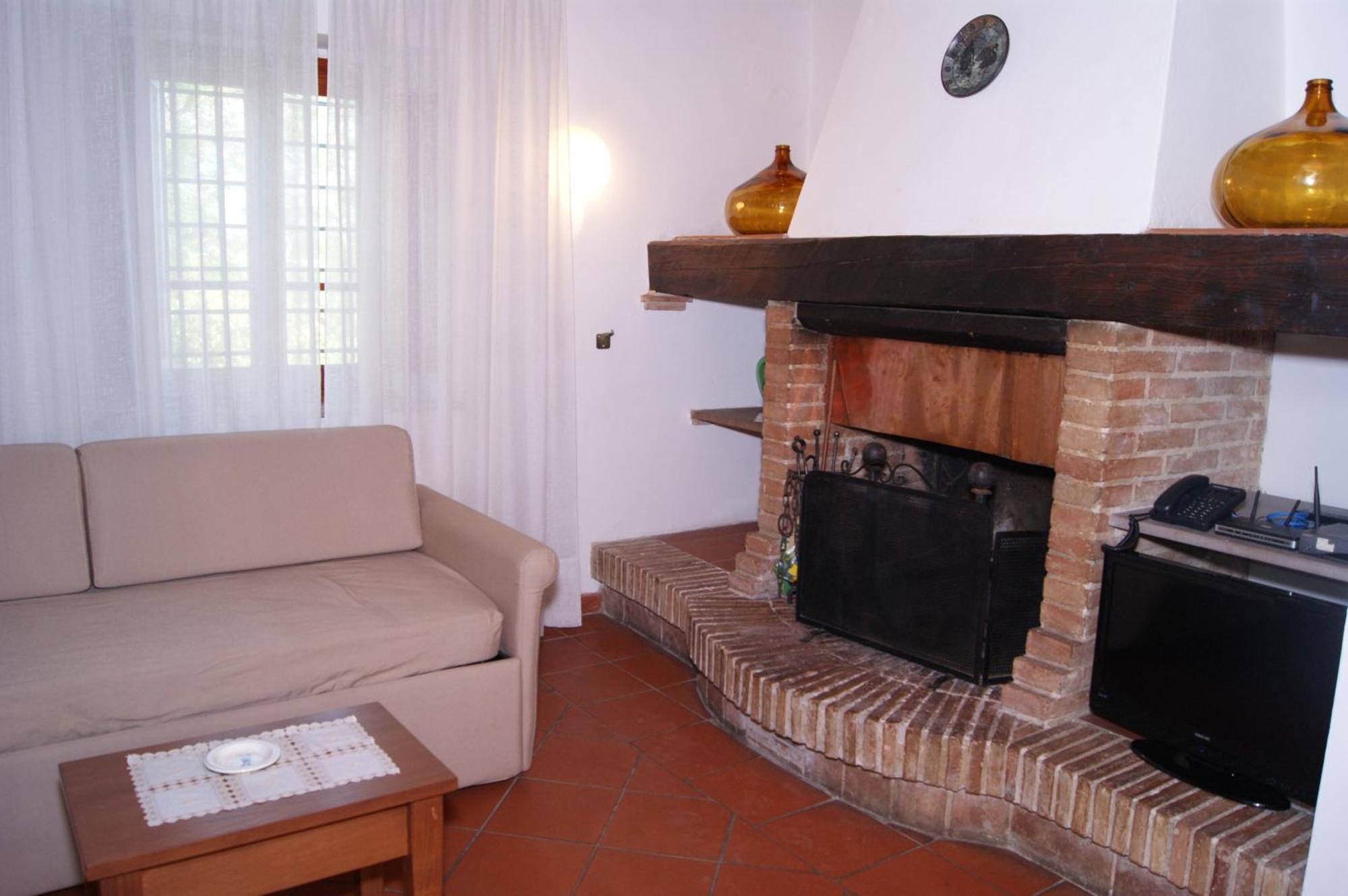 La Valle Appartamenti Per Vacanze مونتايون الغرفة الصورة