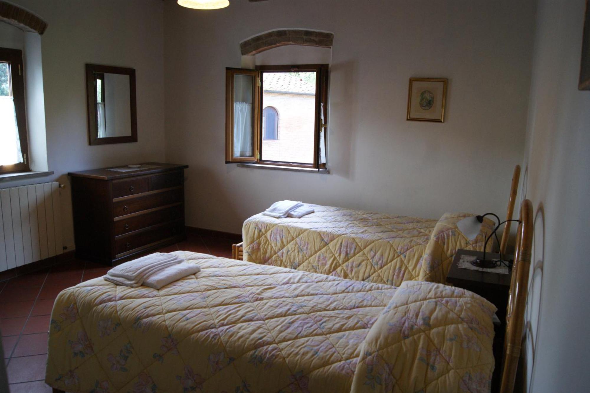 La Valle Appartamenti Per Vacanze مونتايون الغرفة الصورة