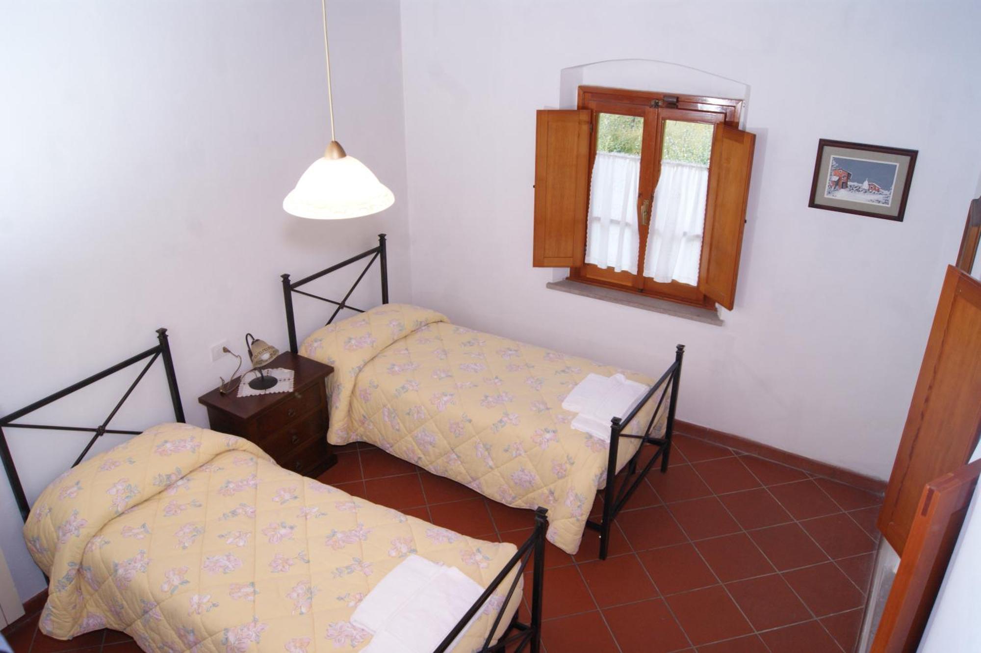 La Valle Appartamenti Per Vacanze مونتايون الغرفة الصورة