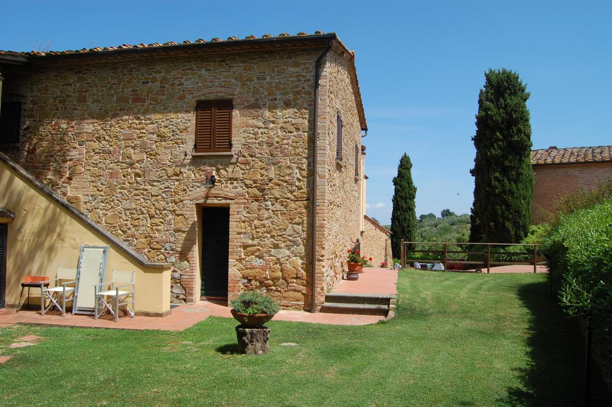 La Valle Appartamenti Per Vacanze مونتايون الغرفة الصورة