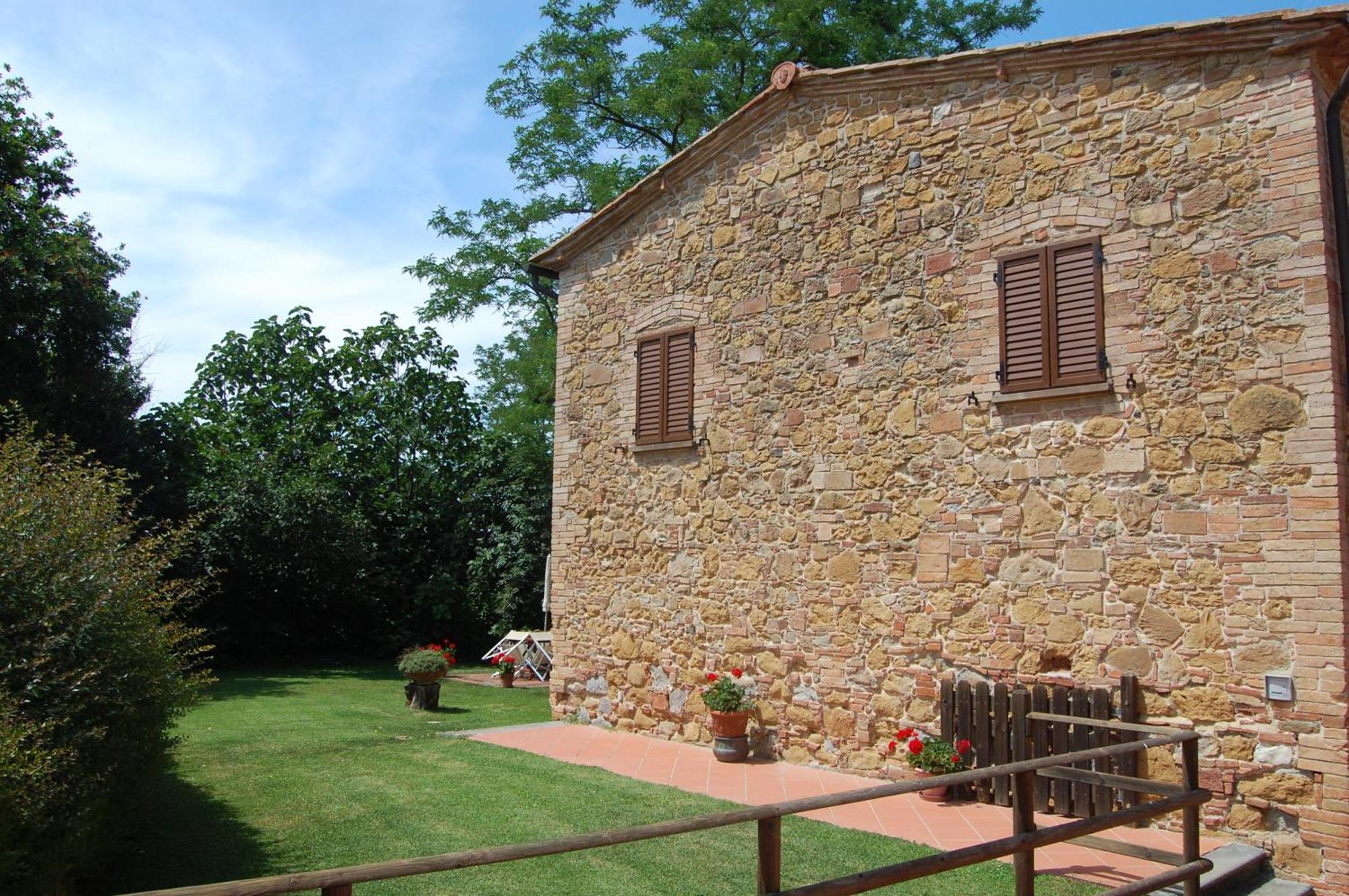 La Valle Appartamenti Per Vacanze مونتايون الغرفة الصورة