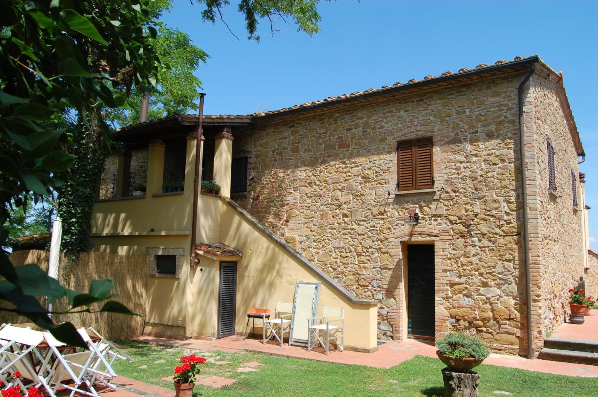 La Valle Appartamenti Per Vacanze مونتايون الغرفة الصورة