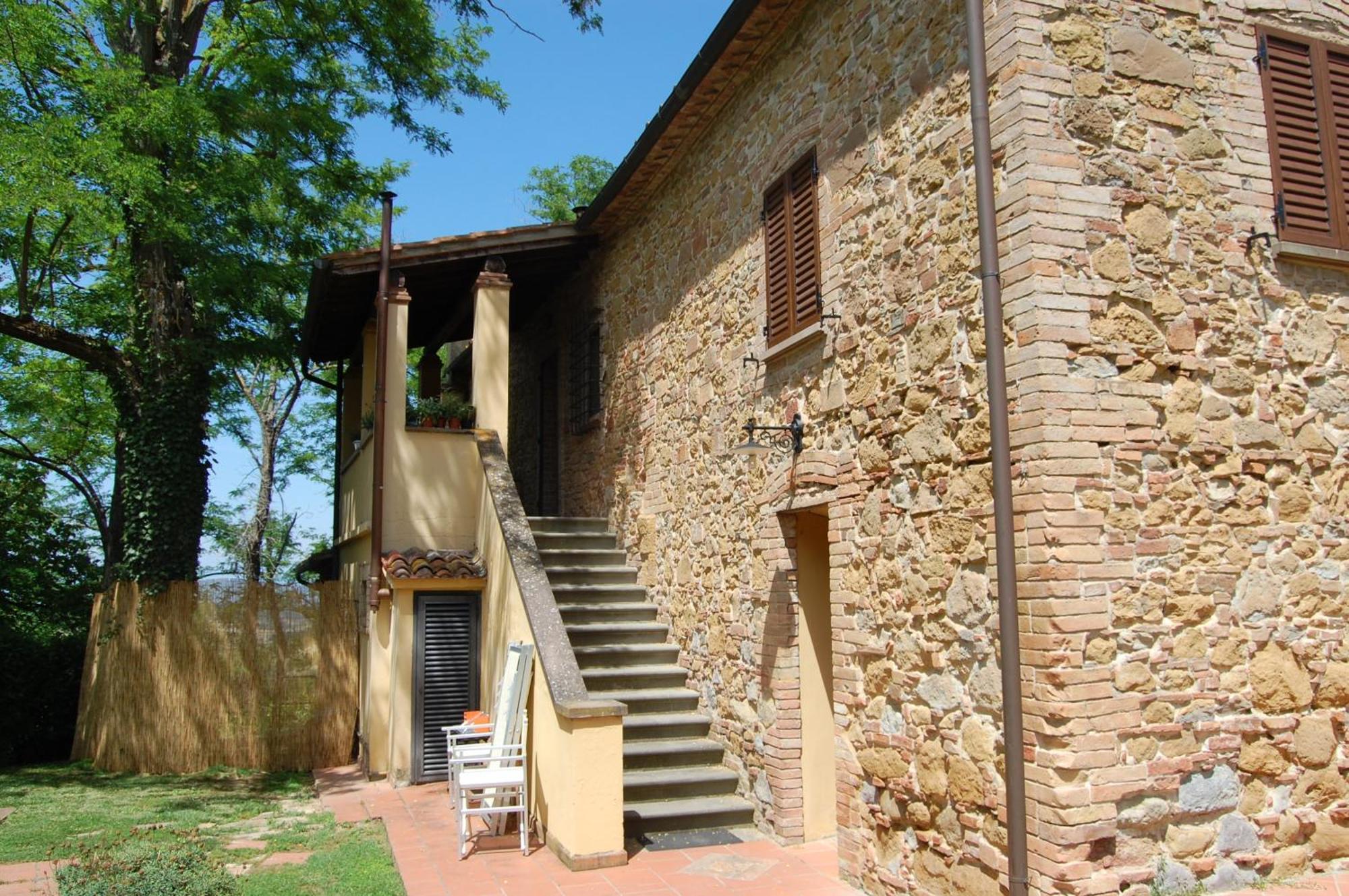 La Valle Appartamenti Per Vacanze مونتايون الغرفة الصورة