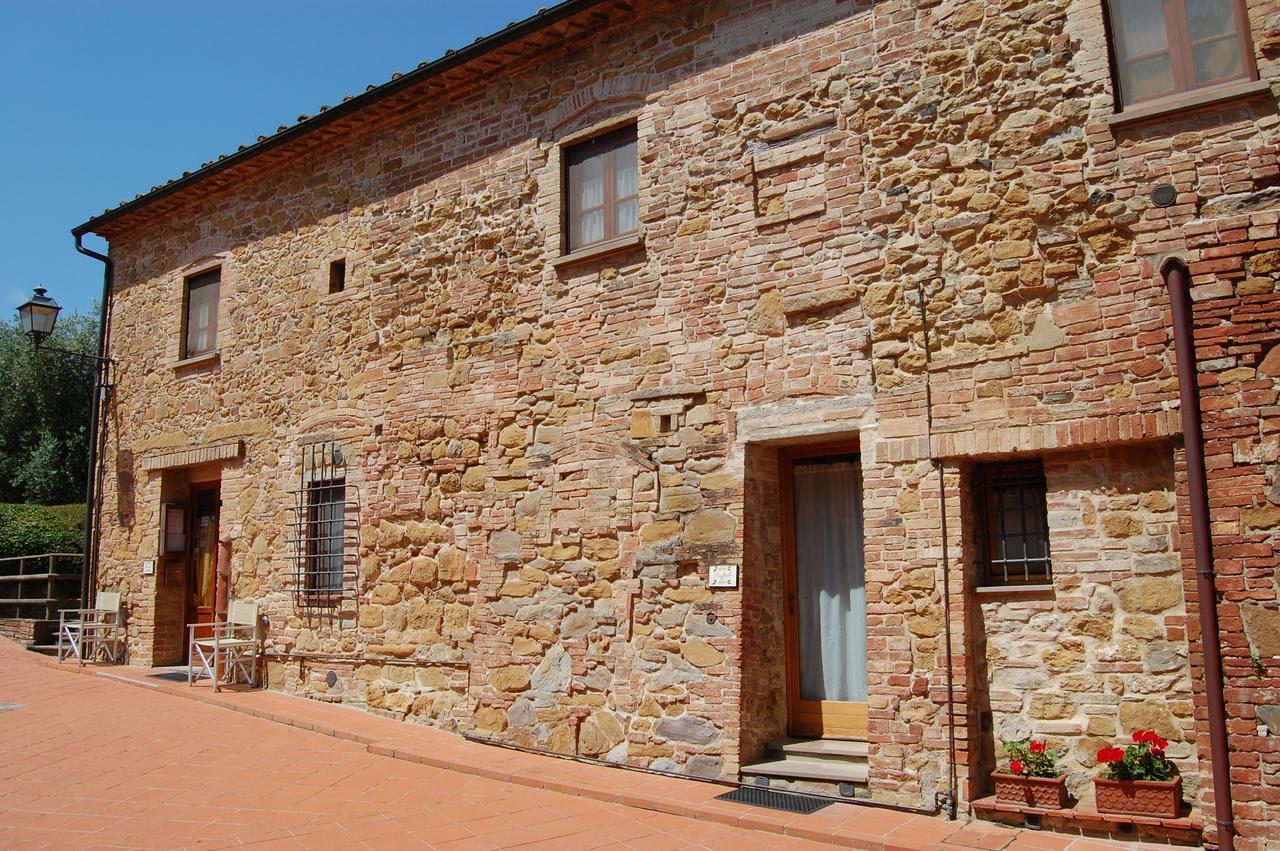 La Valle Appartamenti Per Vacanze مونتايون المظهر الخارجي الصورة