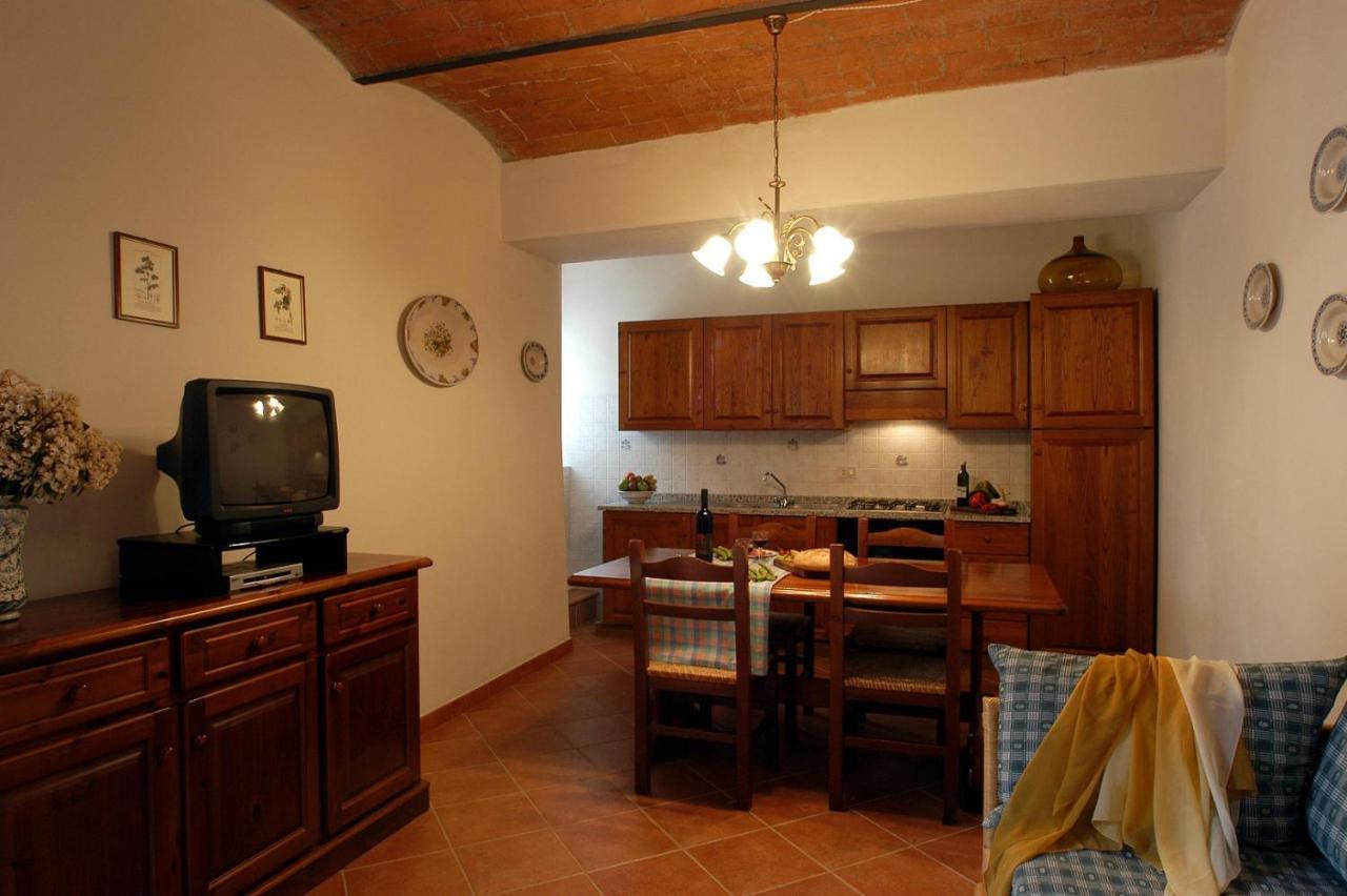 La Valle Appartamenti Per Vacanze مونتايون المظهر الخارجي الصورة