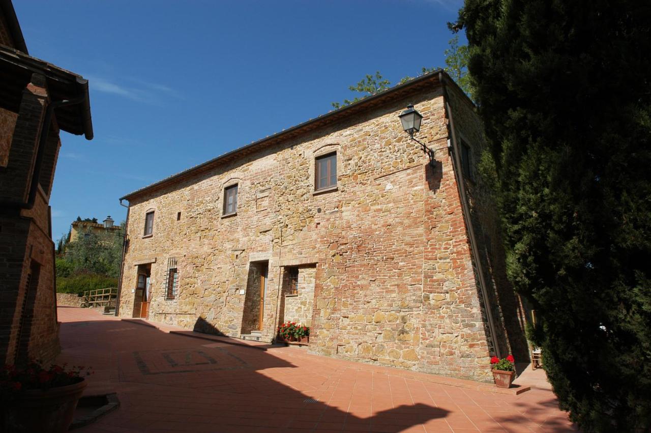 La Valle Appartamenti Per Vacanze مونتايون المظهر الخارجي الصورة
